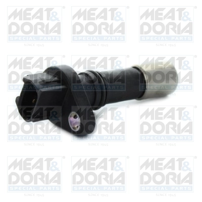 Sensor, crankshaft pulse